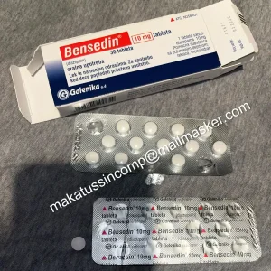 Bensedin 10mg